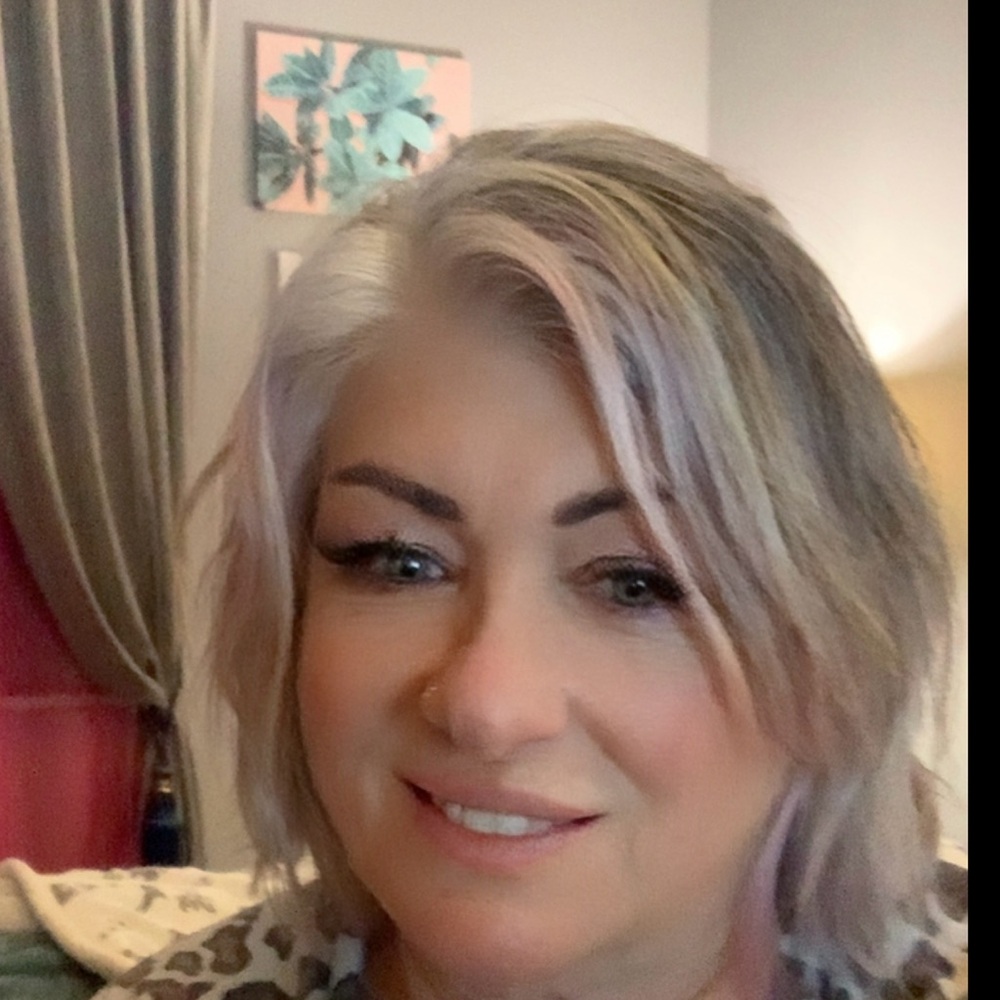 Meet your Posher, Kathy